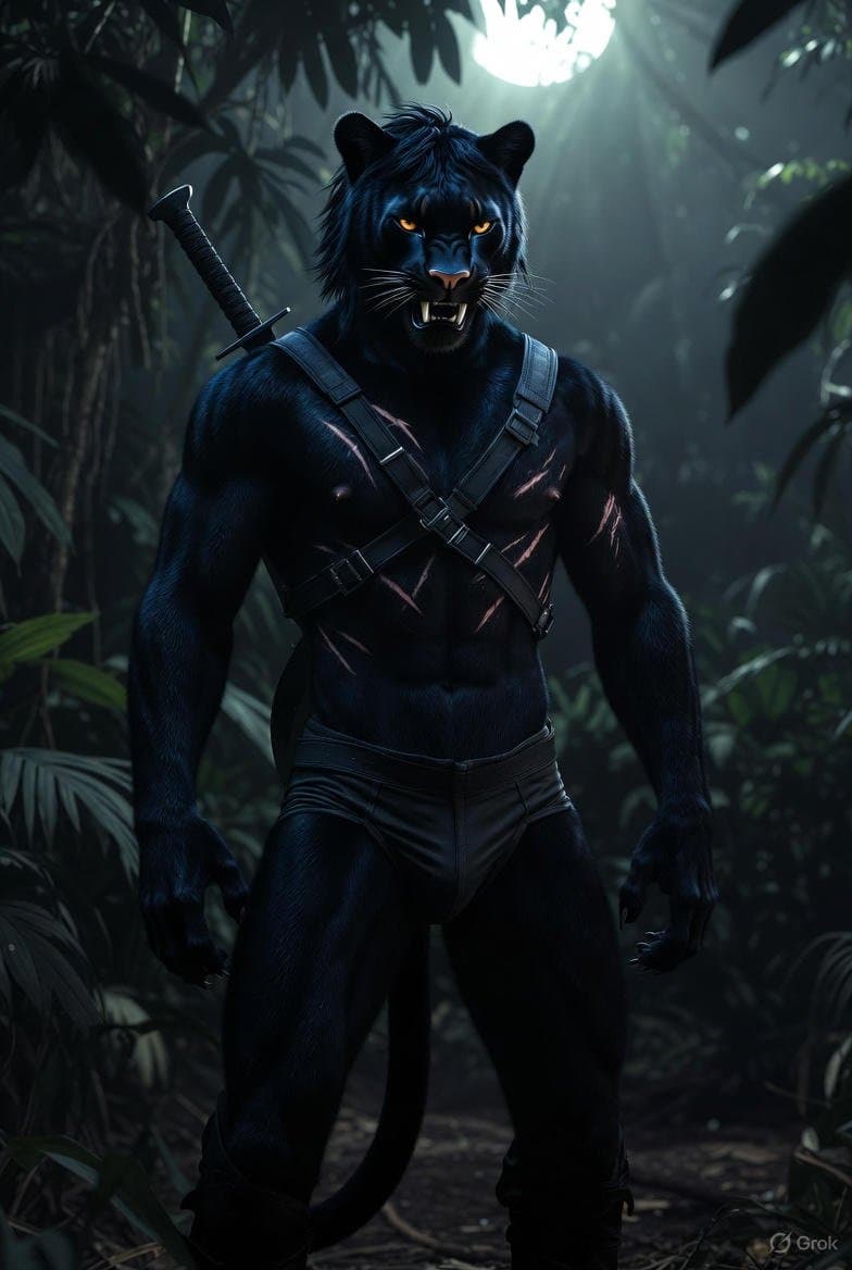 Panthera